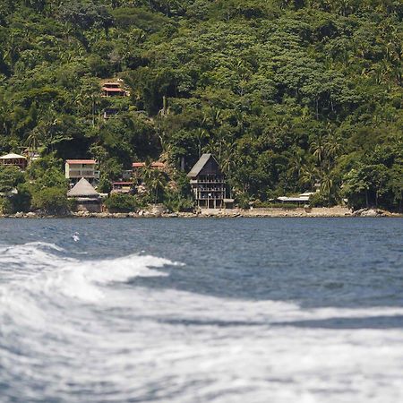 Casa Pericos Yelapa Exterior foto