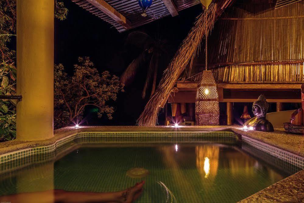Casa Pericos Yelapa Exterior foto