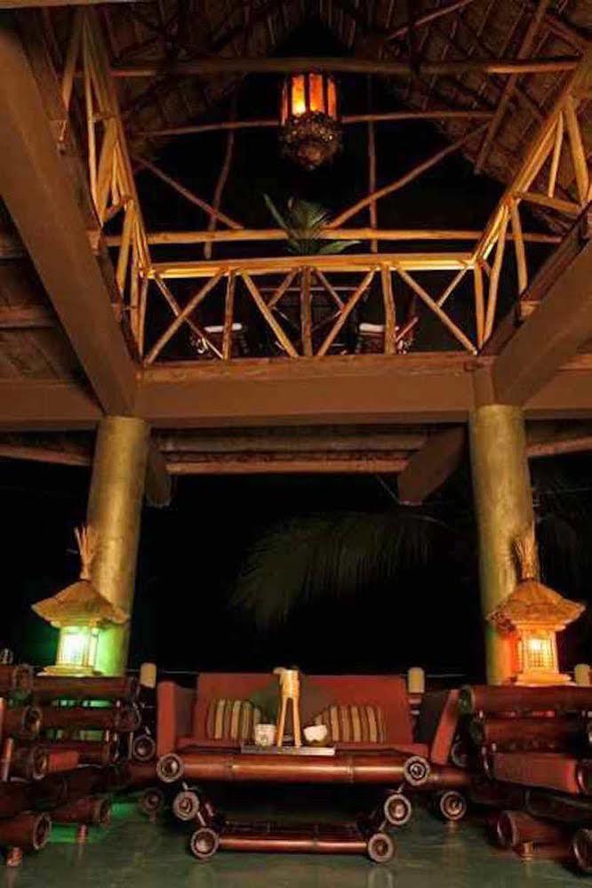 Casa Pericos Yelapa Exterior foto