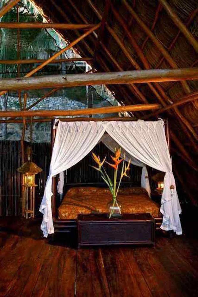 Casa Pericos Yelapa Exterior foto