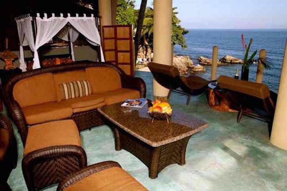 Casa Pericos Yelapa Exterior foto