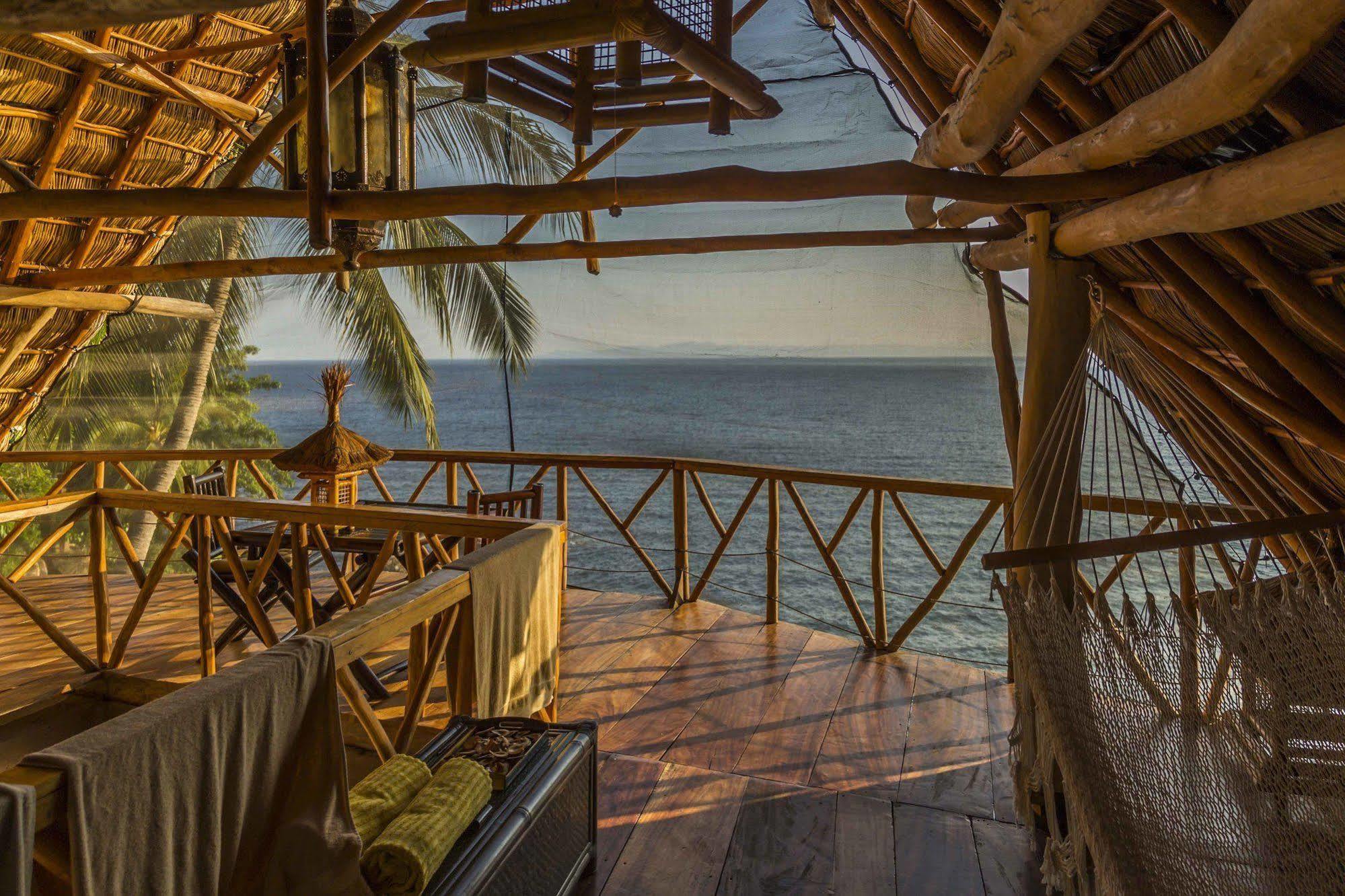 Casa Pericos Yelapa Exterior foto