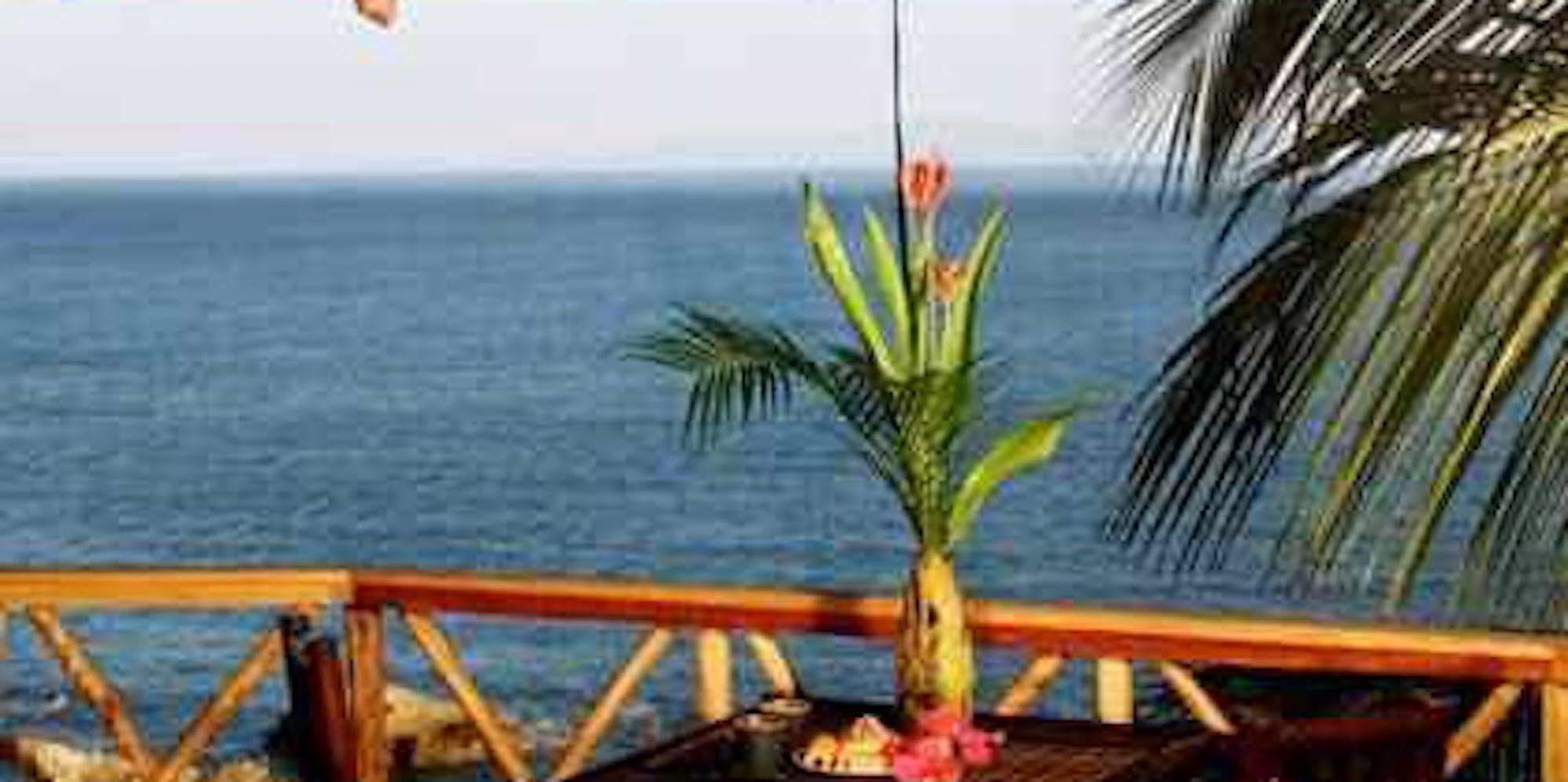 Casa Pericos Yelapa Exterior foto