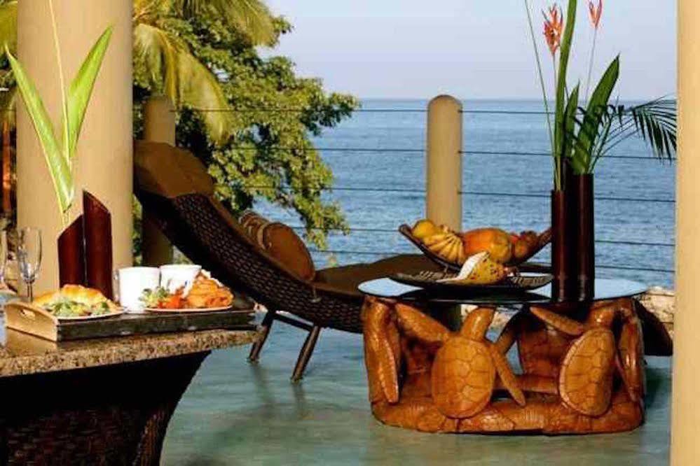 Casa Pericos Yelapa Exterior foto